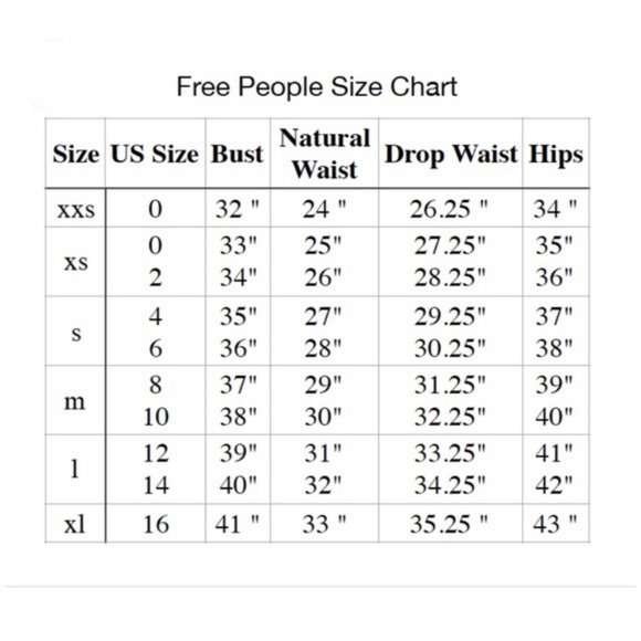 🆕️ Free People Lacey Looks Bandeau - Picture 3 of 3